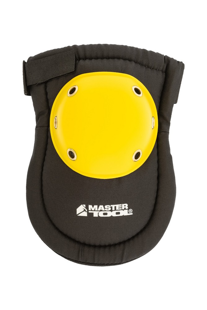 Наколінники захисні MASTERTOOL OXFORD 600 PE II-EN 14404 82-0161 view 2