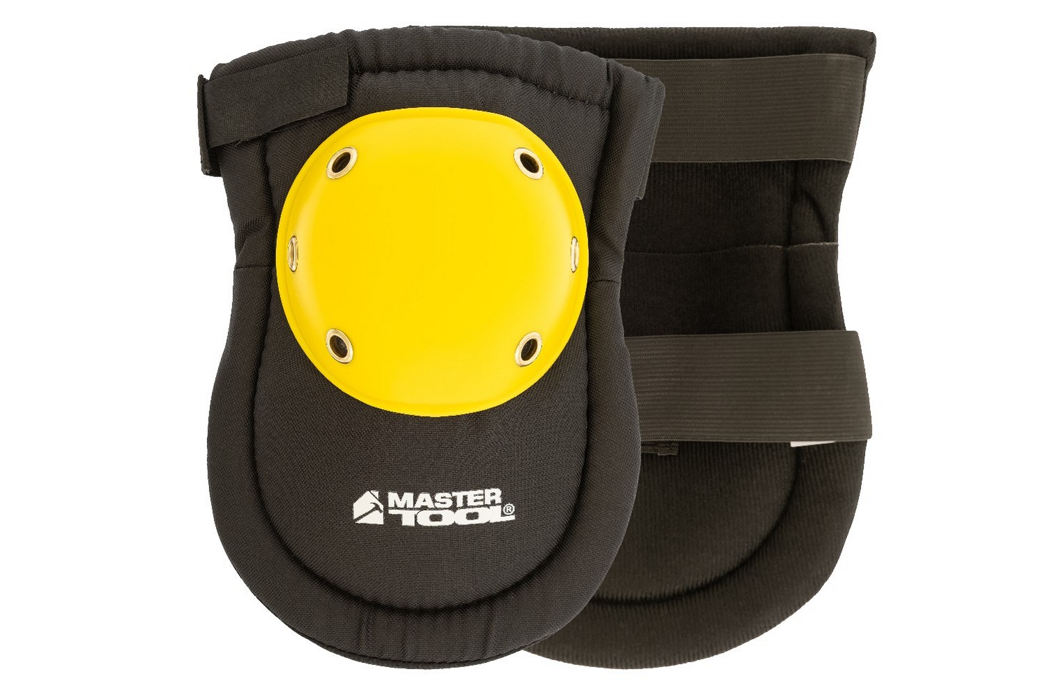 Наколінники захисні MASTERTOOL OXFORD 600 PE II-EN 14404 82-0161 view 4