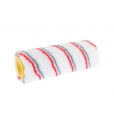 Валик малярный MASTERTOOL Multicolor 180 x 48 x 11 мм, Ø 8 мм 92-5703