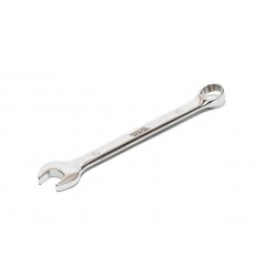 Ключ комбінований MASTERTOOL 15 мм CrV DIN3113 71-1015