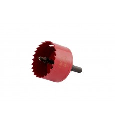 Свердло корончате GRANITE Bi-Metal HSS M42 60 мм 6-09-060