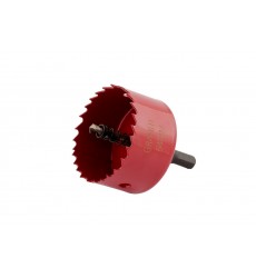 Свердло корончате GRANITE Bi-Metal HSS M42 64 мм 6-09-064