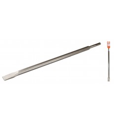 Зубило плоске GRANITE SDS-plus 400 x 20 x 14 мм 1-20-400