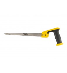 Ножівка викружна MASTERTOOL 8TPI MAX CUT 300 мм загартований зуб 3-D заточування поліроване 14-2723