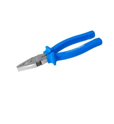 Плоскогубці MASTERTOOL American type 200 мм  C45/HRC 44~48 22-0200