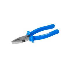 Плоскогубці MASTERTOOL American type 160 мм  C45/HRC 44~48 22-0160