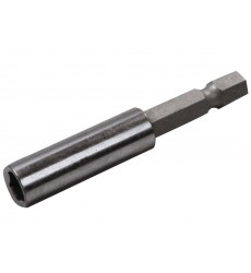 Держатель магнитный MASTERTOOL для насадок ¼