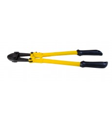 Ножиці для прутів та арматури MASTERTOOL 450 мм Ø 6 мм T8/HRC53~60 01-0118