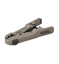 Знімач ізоляції проводів універсальний MASTERTOOL 0.5-9.5 мм² 75-2271