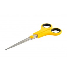 Ножиці для паперу MASTERTOOL 170 мм 17-1170