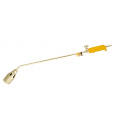 Пальник ручний газоповітряний MASTERTOOL Ø 50 мм 700 мм 1.0 м³/год 2200 Вт 44-5005