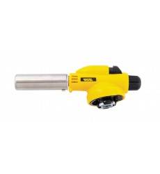 Горелка для газового баллона MASTERTOOL 