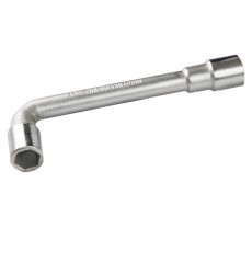 Ключ торцевий MASTERTOOL L-Type 15 мм CrV 73-4015