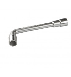 Ключ торцевий MASTERTOOL L-Type 17 мм CrV 73-4017