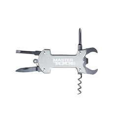 Мультитул MASTERTOOL 