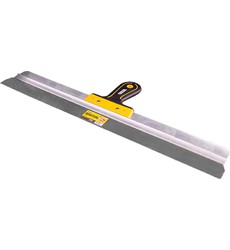 Шпатель MASTERTOOL AL-PROFI 600х35 мм TPR ручка 19-5260