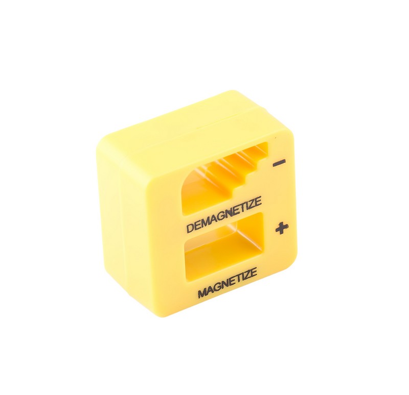 Намагнічувач для викруток MASTERTOOL 81-2138 view 1