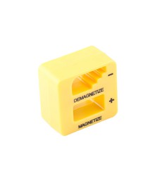Намагнічувач для викруток MASTERTOOL 81-2138