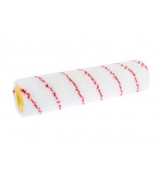 Валик малярський MASTERTOOL Nylon 250 x 48 x 9 мм, Ø 8 мм 92-5404