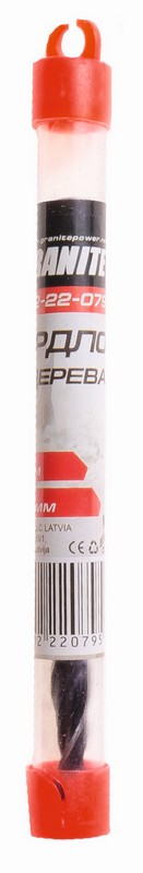 Свердло для дерева GRANITE 7х95 мм 2-22-079 view 2
