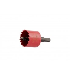 Свердло корончате GRANITE Bi-Metal HSS M42 40 мм 6-09-040