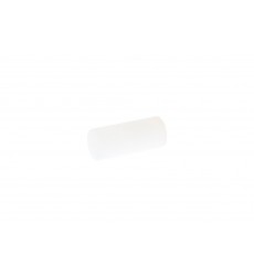 Валик малярський MASTERTOOL Moltopren 70×36×10 мм Ø 6 мм 92-8073