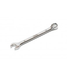 Ключ комбінований MASTERTOOL 11 мм CrV DIN3113 71-1011