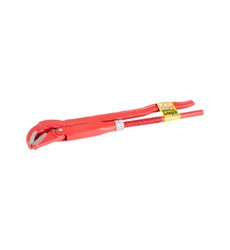 Ключ трубний MASTERTOOL 45° 1