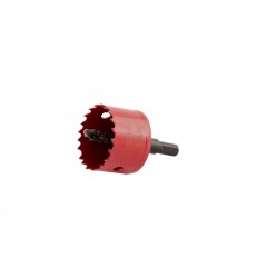 Свердло корончате GRANITE Bi-Metal HSS M42 51 мм 6-09-051