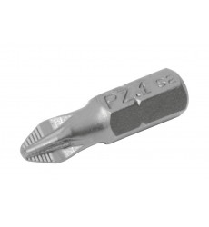Насадка викруткова GRANITE PZ1 25 мм ¼