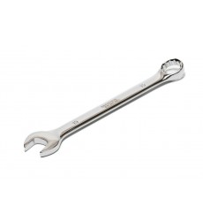 Ключ комбінований MASTERTOOL 19 мм CrV DIN3113 71-1019
