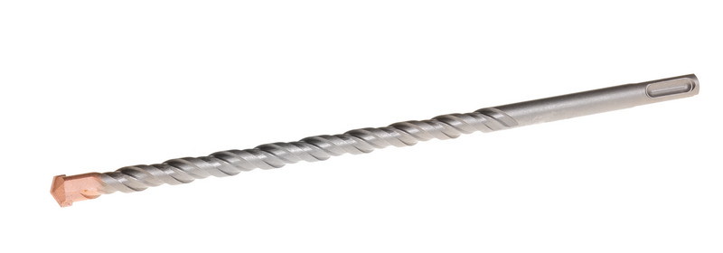 Бур для бетону GRANITE SDS-plus S4 12×260 мм 0-12-260 view 1