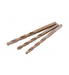 Свердло для металу GRANITE COBALT HSS 4.5х80 мм DIN338 6-05-045
