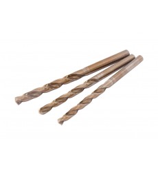 Свердло для металу GRANITE COBALT HSS 8.0х117 мм DIN338 6-05-080