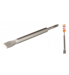 Зубило плоске GRANITE SDS-plus 250 x 30 x 17 мм 1-30-250