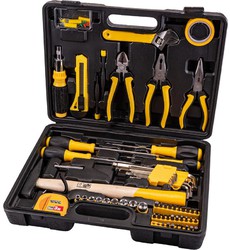 Набір інструменту MASTERTOOL 