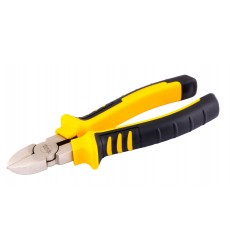 Бокорізи MASTERTOOL 200 мм C55/HRC 45~50 23-1200