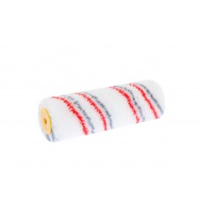 Валик малярський MASTERTOOL Multicolor 150 x 30 x 11 мм, Ø 6 мм 92-4705