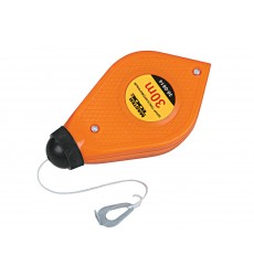 Шнур розмічувальний під крейду MASTERTOOL 30 м 30-0614
