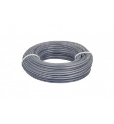 Жилка для тримера MASTERTOOL SQUARE REINFORCED 3.0 мм × 15 м 19-1330