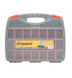Органайзер MASTERTOOL з ручкою 12.5