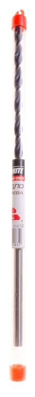 Свердло для дерева GRANITE 8х300 мм 2-22-083 view 2