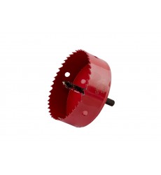 Свердло корончате GRANITE Bi-Metal HSS M42 102 мм 6-09-102
