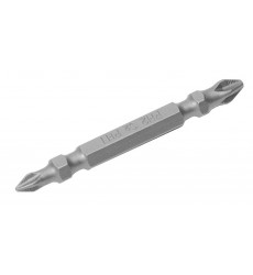 Насадка отверточная GRANITE двусторонняя PH1/PH2 65 мм ¼