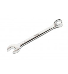 Ключ комбінований MASTERTOOL 21 мм CrV DIN3113 71-1021
