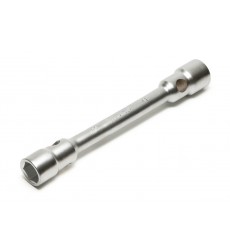 Ключ балонний MASTERTOOL 30×32 мм 400 мм CrV 73-0230