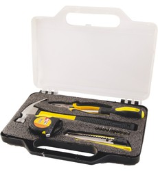 Набір інструменту MASTERTOOL 15 елементів 78-0315