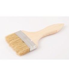 Пензель малярський флейцевий MASTERTOOL 102х14 мм 91-1102