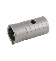 Свердло корончате для бетону GRANITE 35 мм 4 зубці 2-08-035