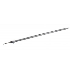 Хвостовик для свердла корончатого GRANITE 22×800 мм SDS-plus 2-09-080